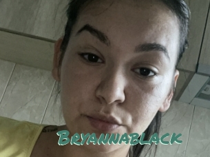 Bryannablack