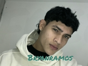 Bryanramos
