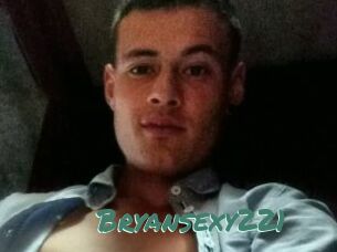 Bryansexy221