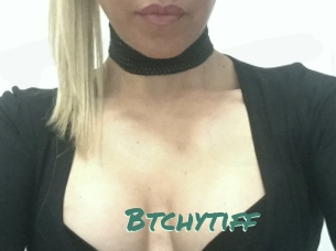 Btchytiff