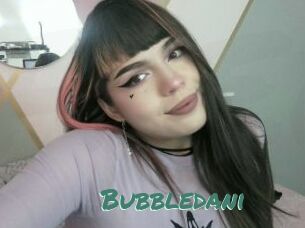 Bubbledani