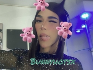 Bunnyhotsx