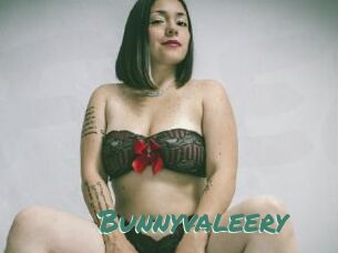 Bunnyvaleery