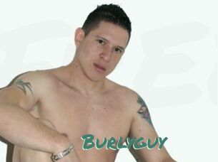 Burlyguy