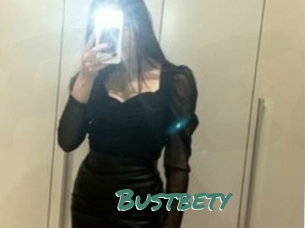 Bustbety