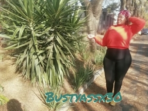 Bustyassx30