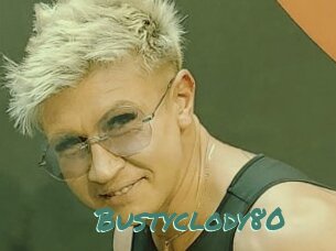 Bustyclody80