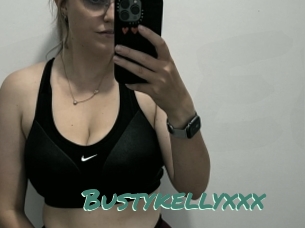 Bustykellyxxx