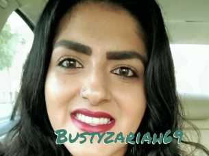 Bustyzariah69