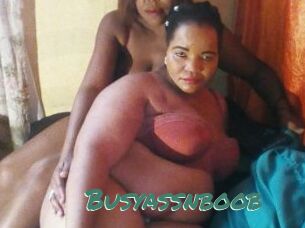Busyassnboob
