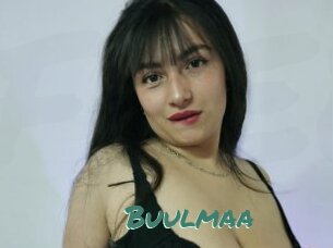 Buulmaa