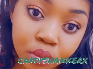 CANDYSHAKKERX