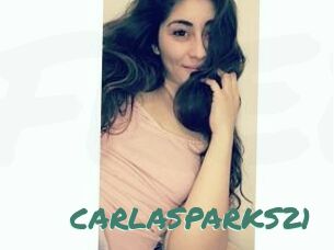 CARLA_SPARKS21