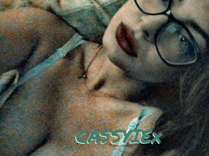 CASSYIEx