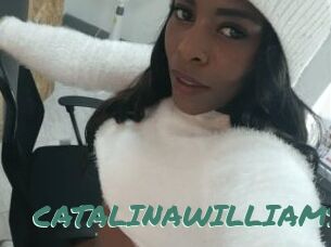 CATALINAWILLIAMS