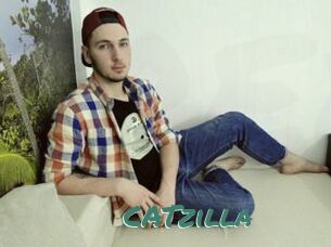 CATzilla