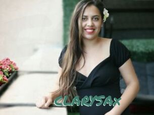 CLARYSAx