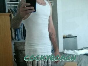 COCKYROACH