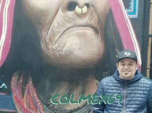 COLMEX69