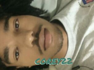 COREY22