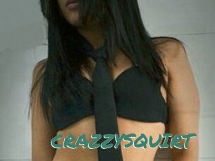 CRAZZYSQUIRT