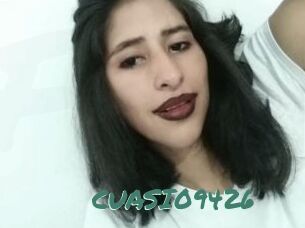 CUASI09426