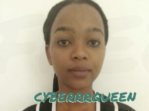CYBERRRQUEEN