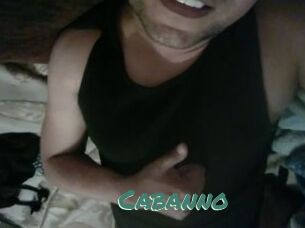 Cabanno