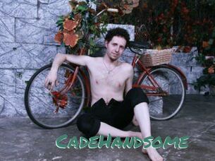 CadeHandsome