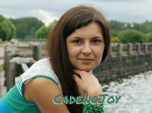 CadencJoy