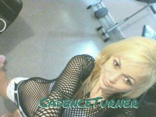 Cadence_Turner