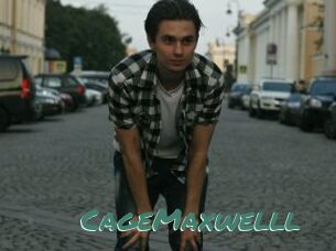CageMaxwelll