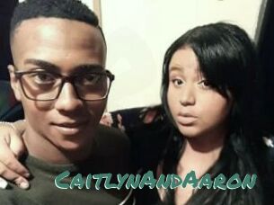 CaitlynAndAaron