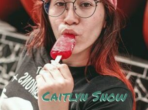 Caitlyn_Snow
