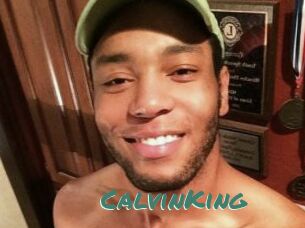 CalvinKing