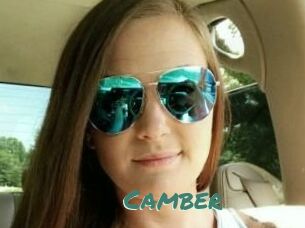 Camber