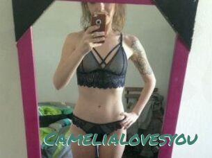 Camelialovesyou