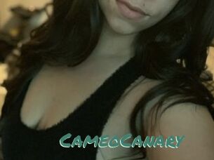 CameoCanary