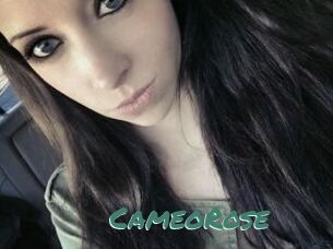 CameoRose