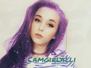 Camgirlalli