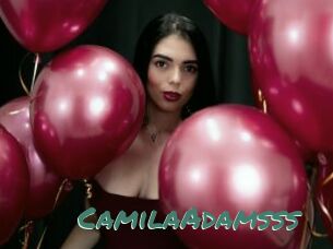 CamilaAdamsss