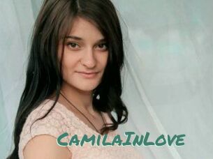 CamilaInLove