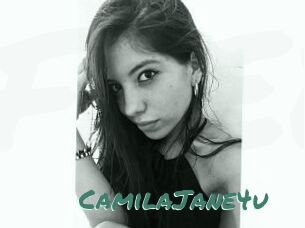 CamilaJane4u