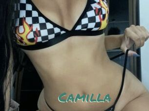 Camilla