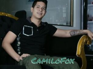 CamiloFox