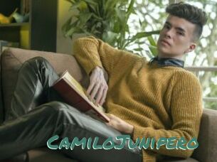 CamiloJunipero