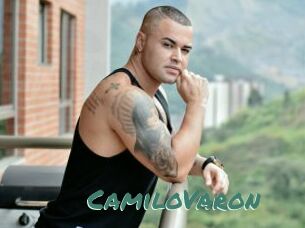 CamiloVaron