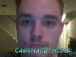 CanadianBigCock
