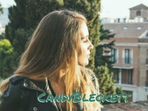 CandyBleckett
