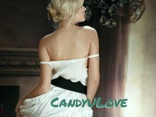 CandyULove